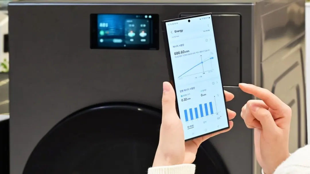 Samsung's SmartThings redesign hits iPhones before Galaxy phones