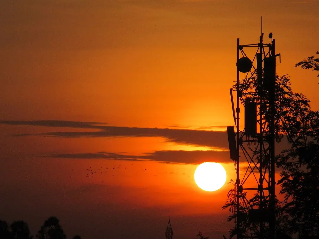 TRAI: India's broadband connections cross 1.10 billion