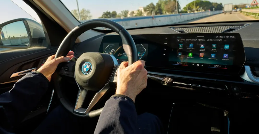 Study: all 21 tested cars sent data to third parties