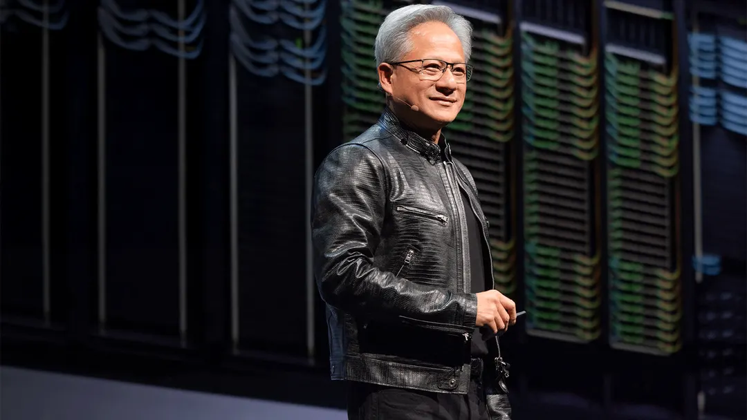 Early Nvidia advisor claims $1 billion in stock over 1993 vesting error