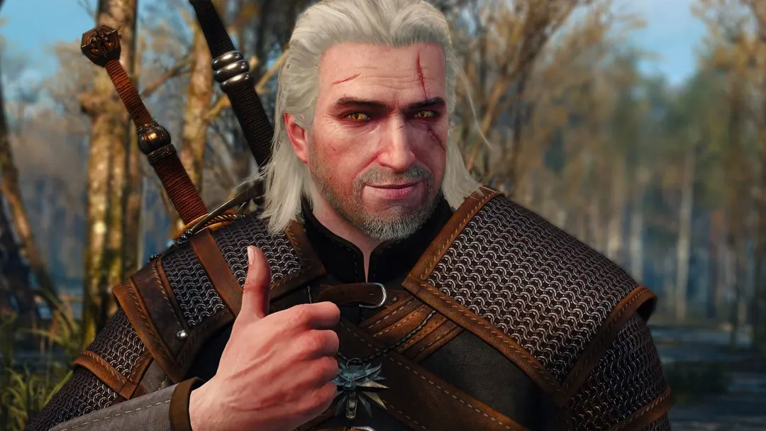 The Witcher 3 Remastered Has Over 40 Mods Available at Launch on PS5