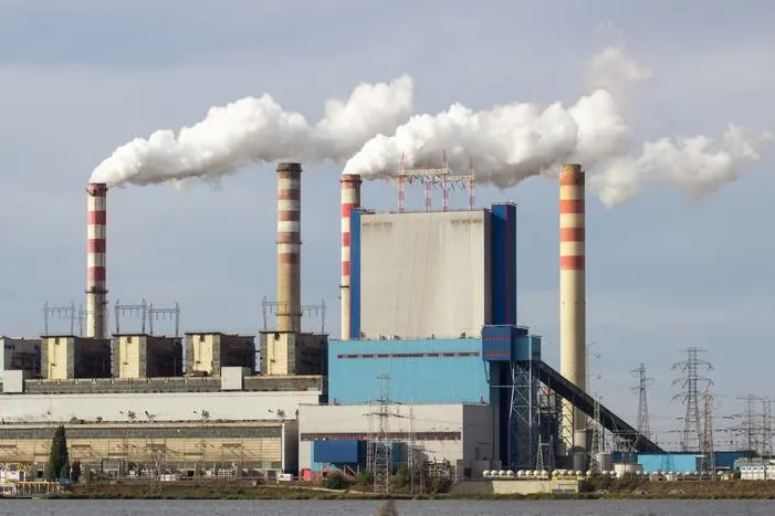 Energa Obrót and CGE to build 100MW data center in Konin for €3bn