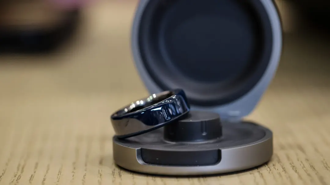 Smart ring maker Oura postpones Nasdaq IPO amid market uncertainty