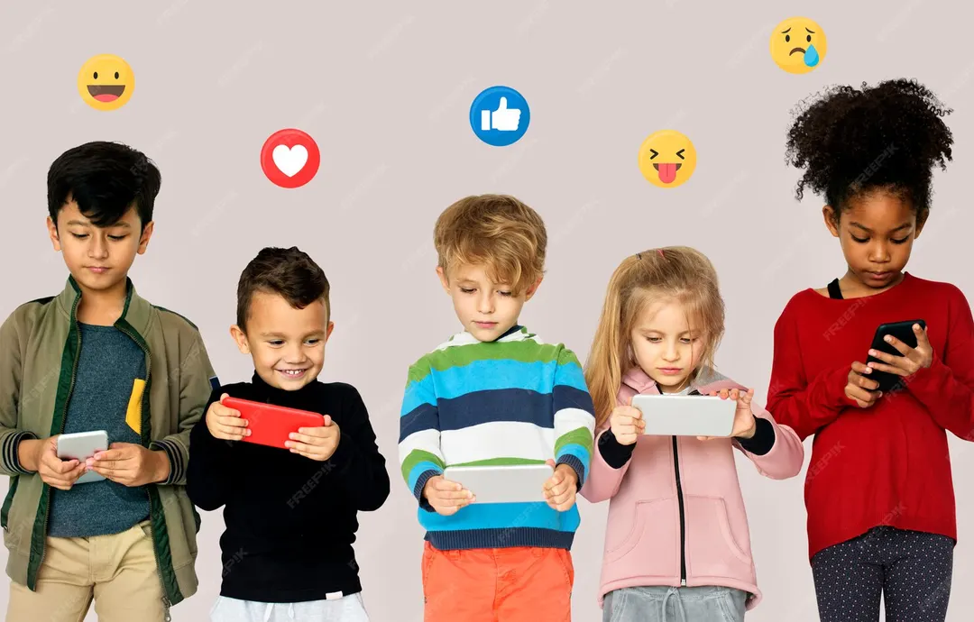 India's Supreme Court asks Centre to make social media rules for minors statutory
