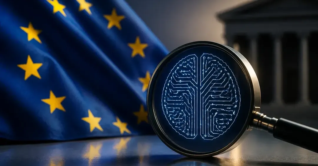 EU AI Act Transparency Rules Take Effect on August 2, 2026