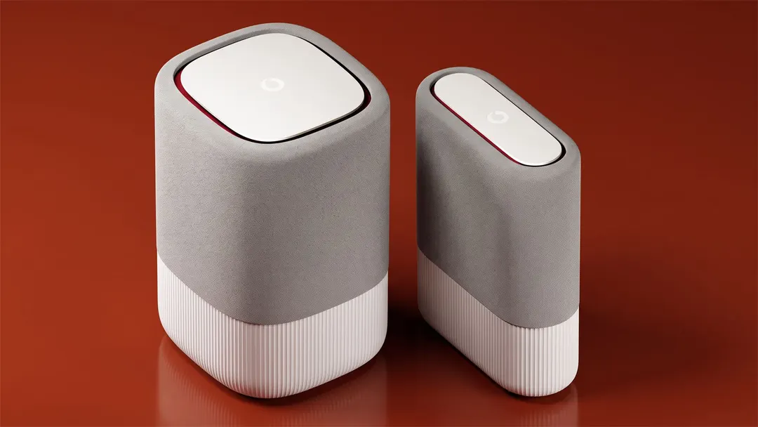 Vodafone to launch 8 Gbps broadband in the UK