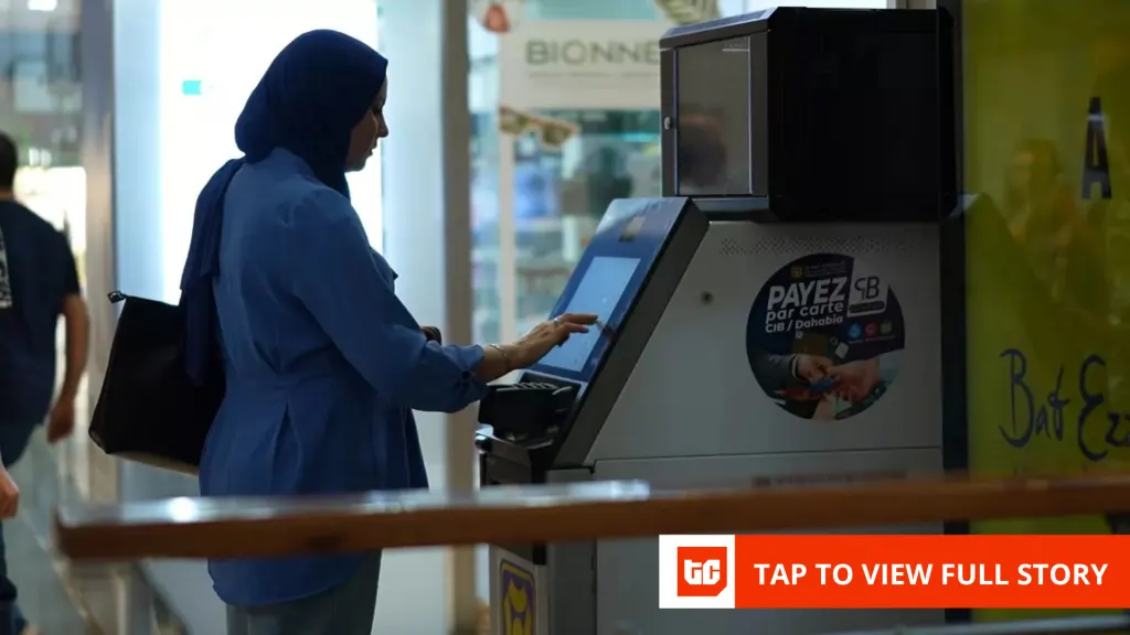 Algeria allows telco Djezzy to set up first payment services provider