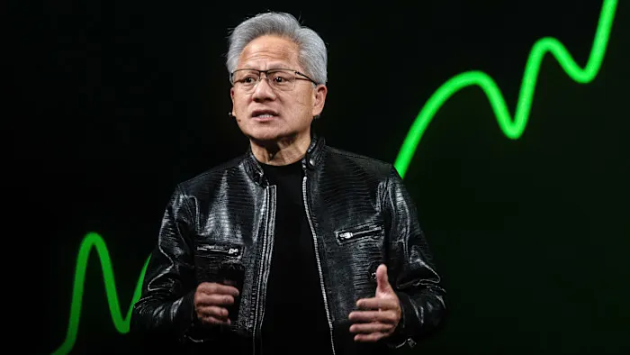 Nvidia in early talks with insurers to shield lenders from neocloud defaults