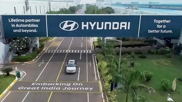 Hyundai Weighs Third India Plant and 500,000-Unit Capacity Boost by 2030