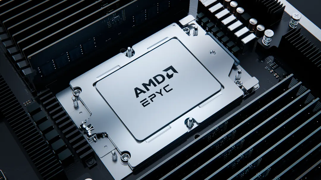 AMD reveals EPYC 9006 Venice pricing: up to 256 cores for $14,904