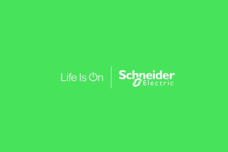 Equinix and Schneider Electric trial software-defined switchgear for data centers