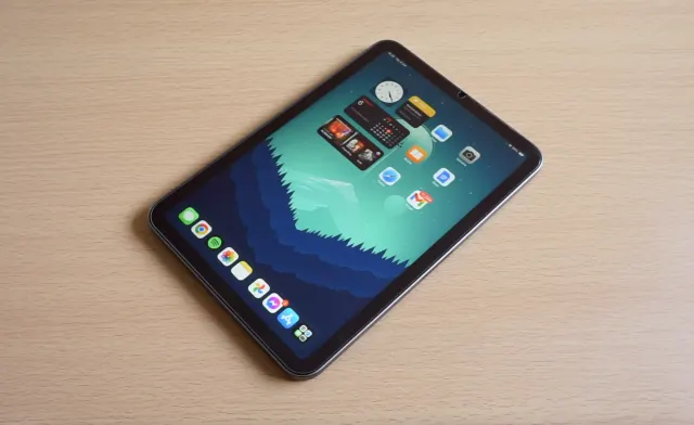 iPad mini reportedly launches in October with iPhone 18 Pro's A20 Pro chip
