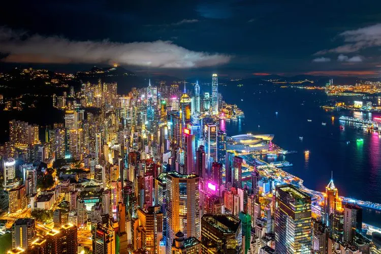 Amazon to buy two Hong Kong data centers for $278M