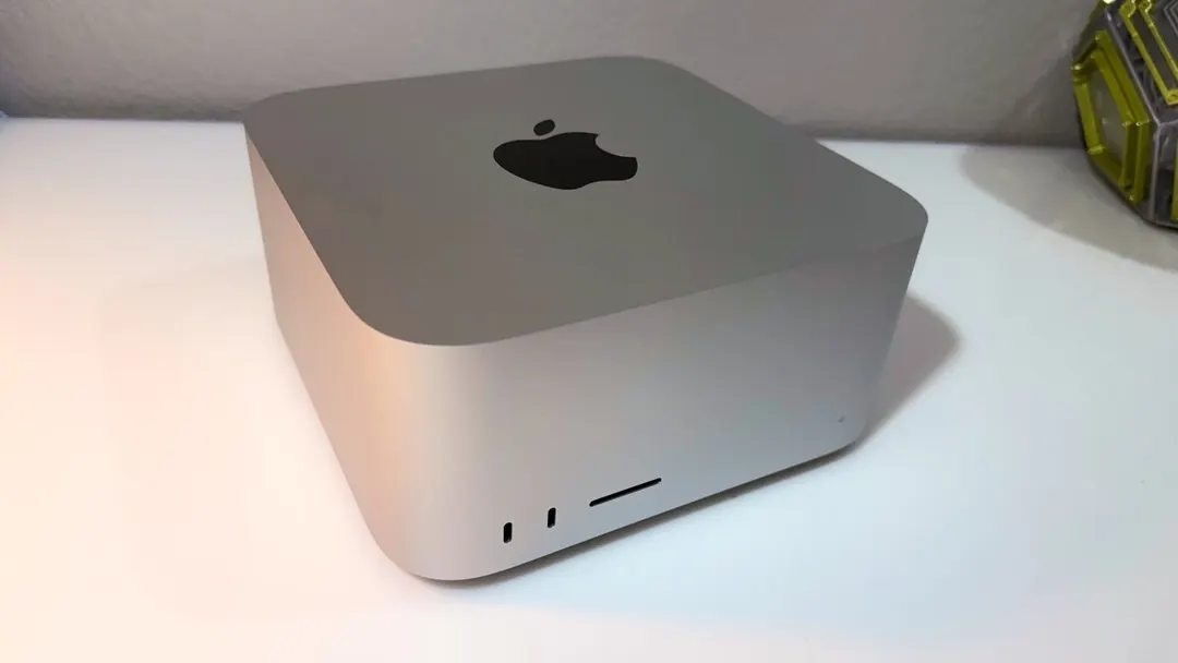 M5 Max Mac Studio review: better value than Ultra for most desks