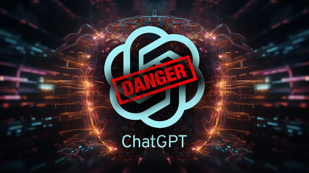 Malicious Custom GPT on chatgpt.com pushed users to install RAT