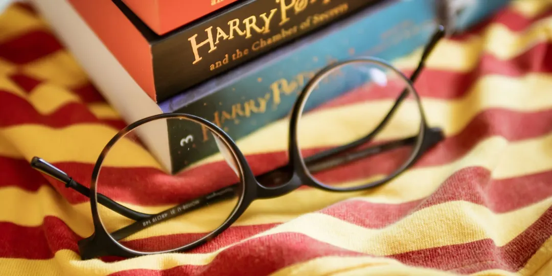 Free Harry Potter audiobooks arrive on Audible, Spotify and YouTube