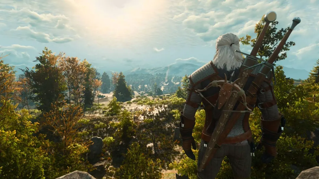 The Witcher 3 Remastered on Switch 2: 30 fps and a big upgrade over Switch 1