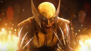 Marvel's Wolverine cracks PlayStation top 10 by weekly active users