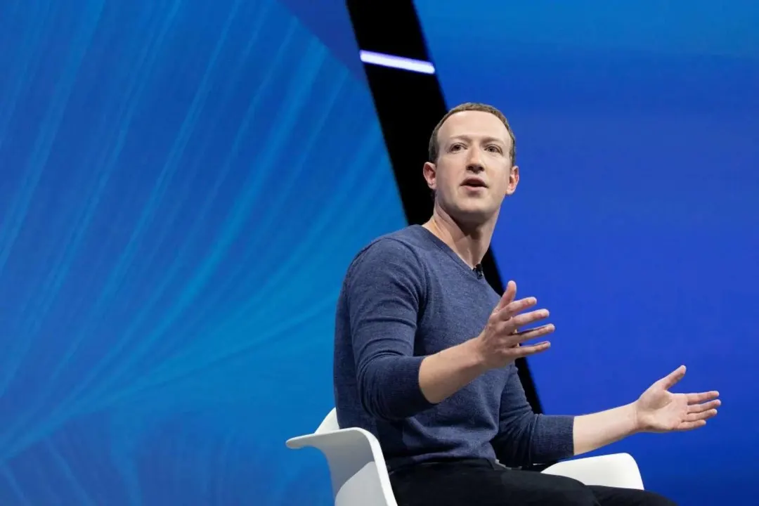 Zuckerberg loses $11 billion in a day as Meta shares slide