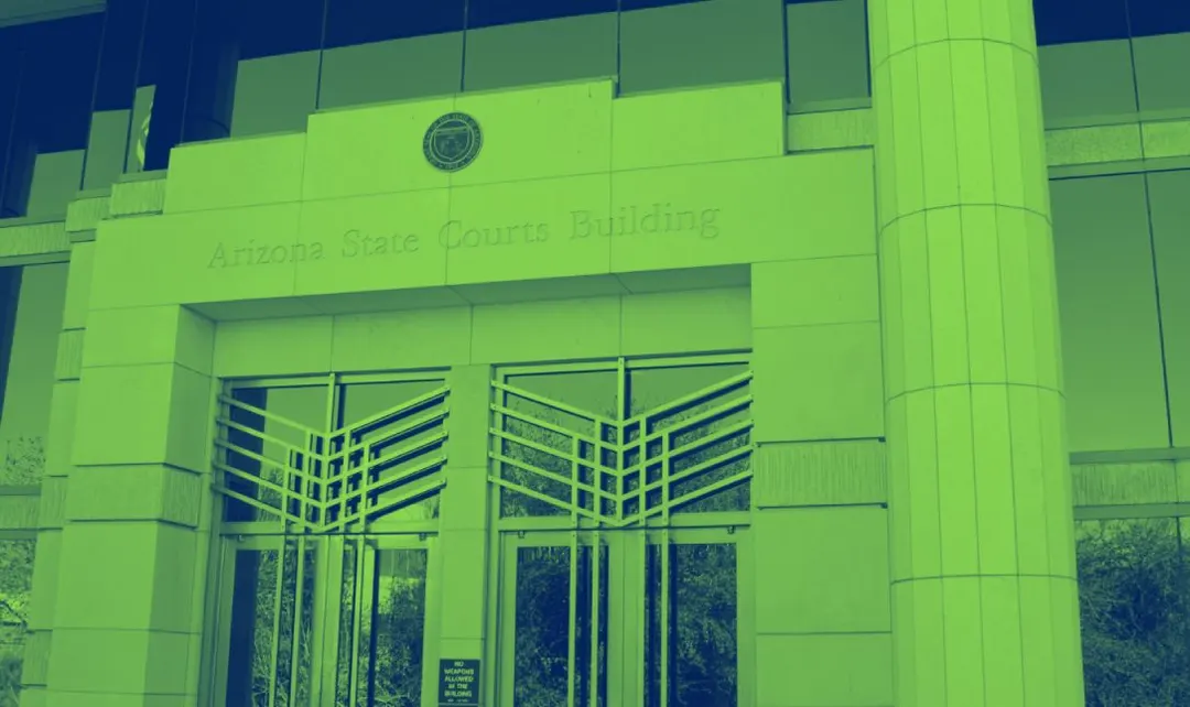 Arizona Supreme Court says hackers stole residents' personal data