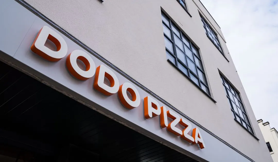 Dodo Pizza confirms cyberattack after hackers claim 68M customer records