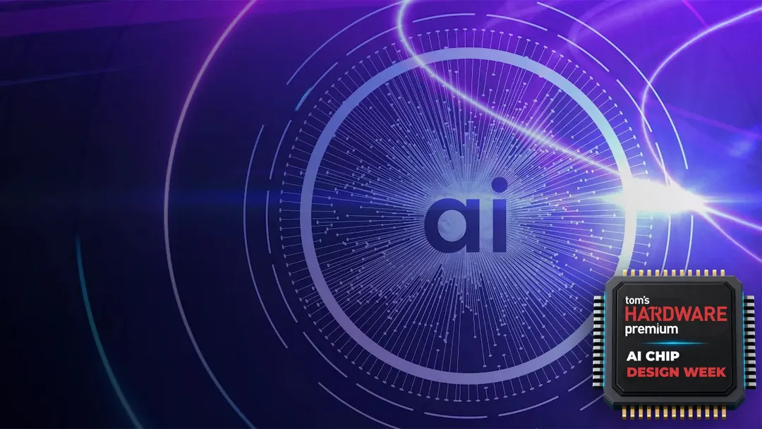 AI is taking a growing role in chip design