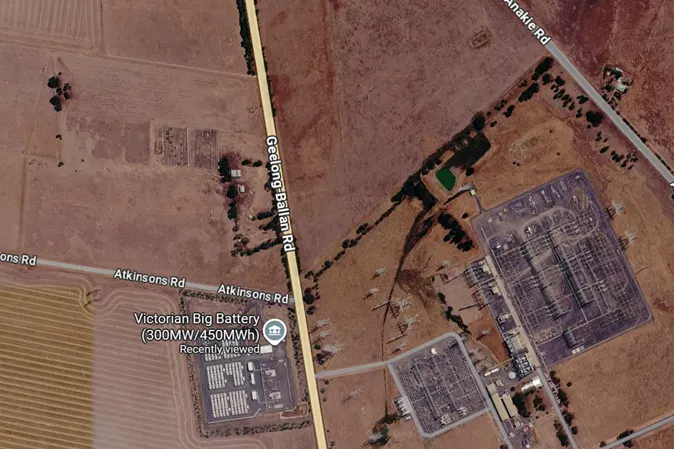 HyperDC files plans for 400MW data center campus near Melbourne