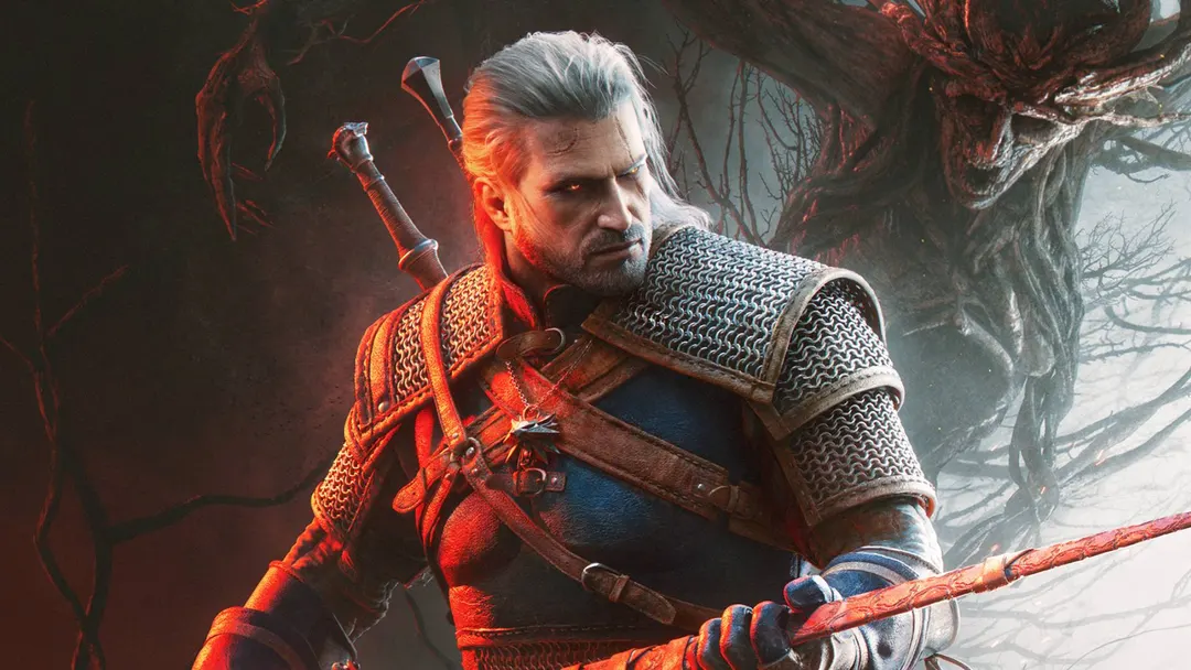CDPR announces Songs of the Past expansion for The Witcher 3 remaster