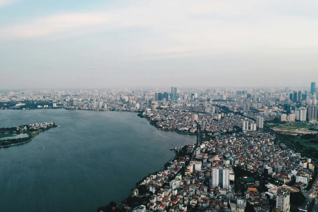 AWS Deploys Production Agentic Tools in Vietnam at Cloud and AI Day Hanoi