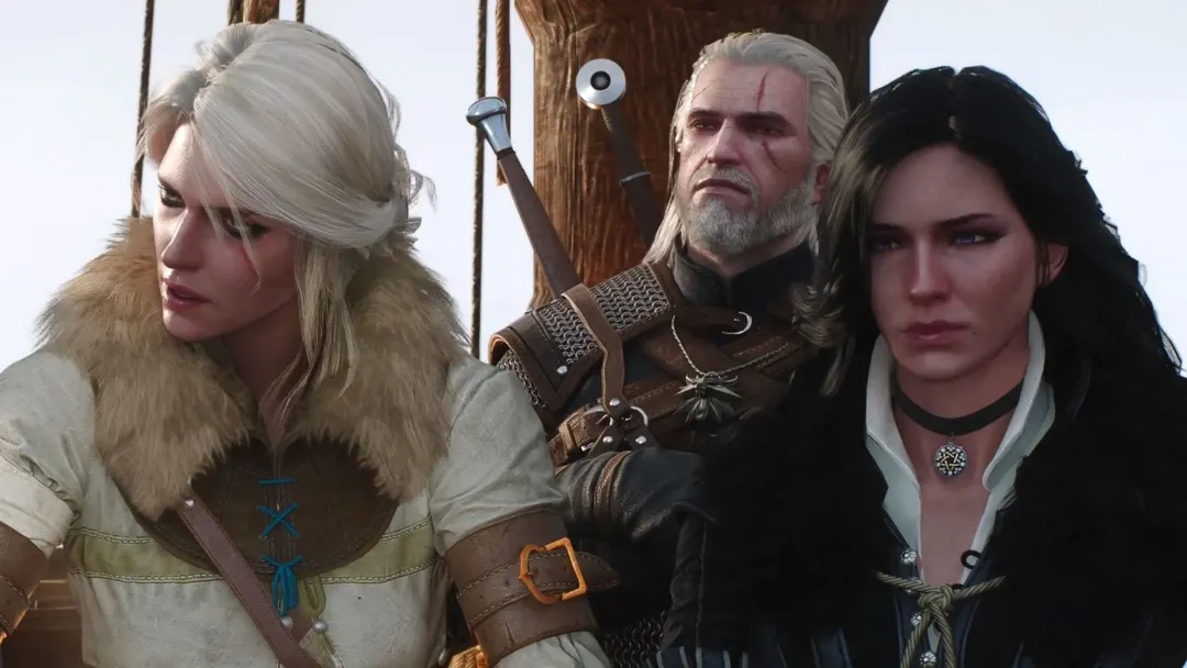 The Witcher 3 Remastered adds Bard's Ballad preset and reworked skills