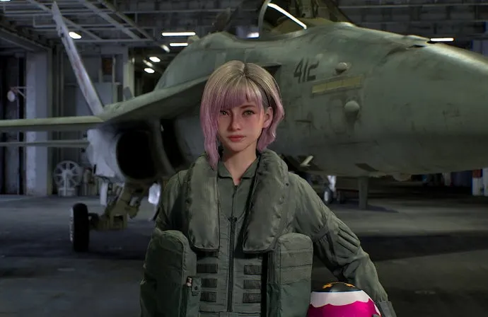 Ace Combat 8 PC controversy: Belkan War re-release locked as DLC