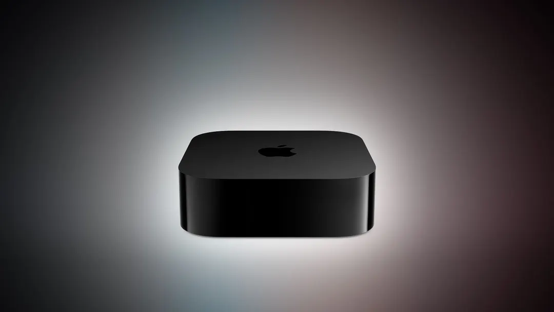 New Apple TV 4K Hinted at in Support Document