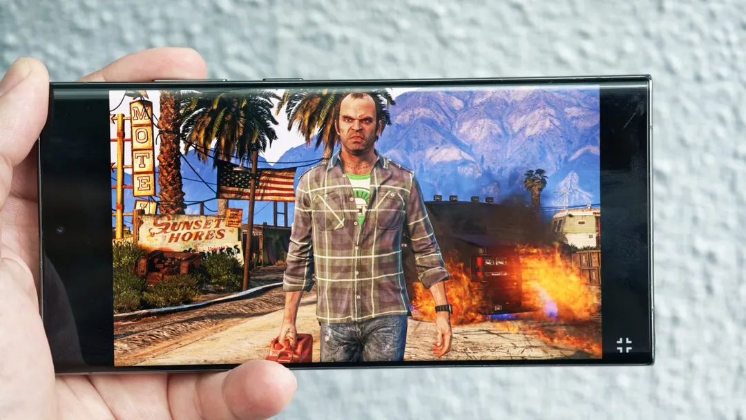 Take-Two shuts down native GTA V port for Android