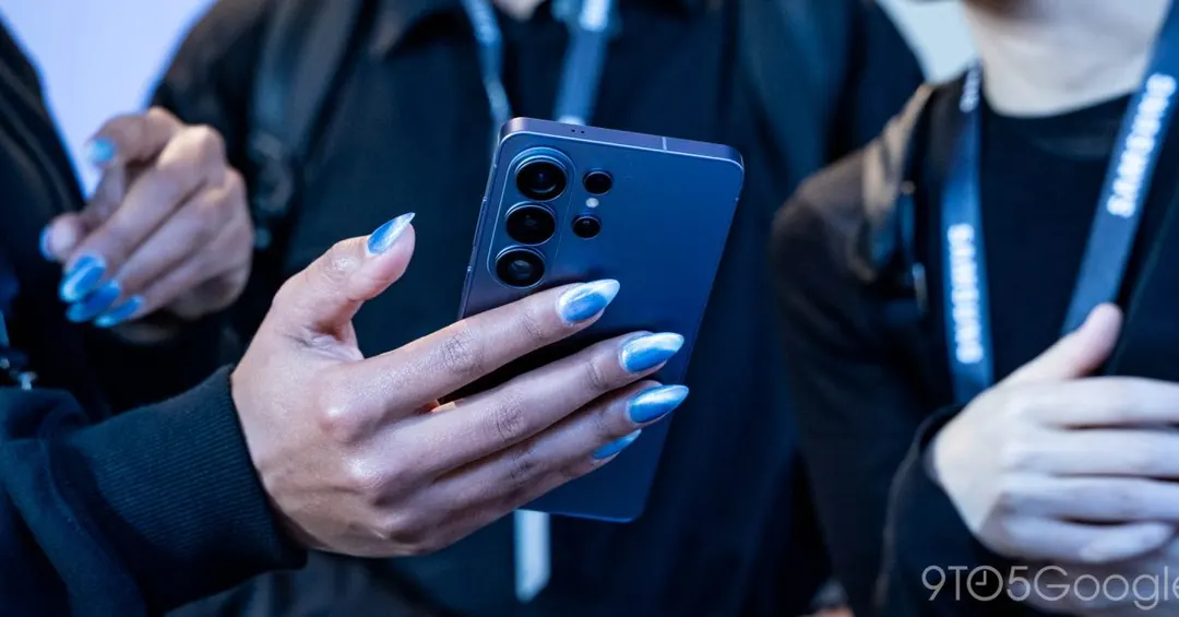 Samsung opens Android 17 floodgates with One UI 9 rollout
