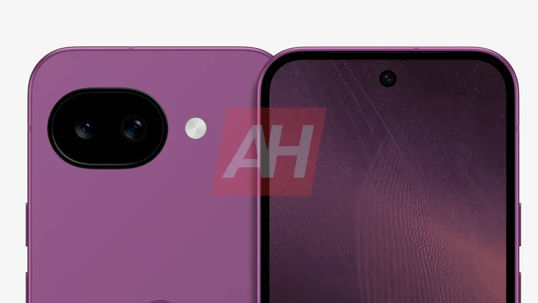 Leak: Google Pixel 11a CAD renders show Tensor G6 upgrade