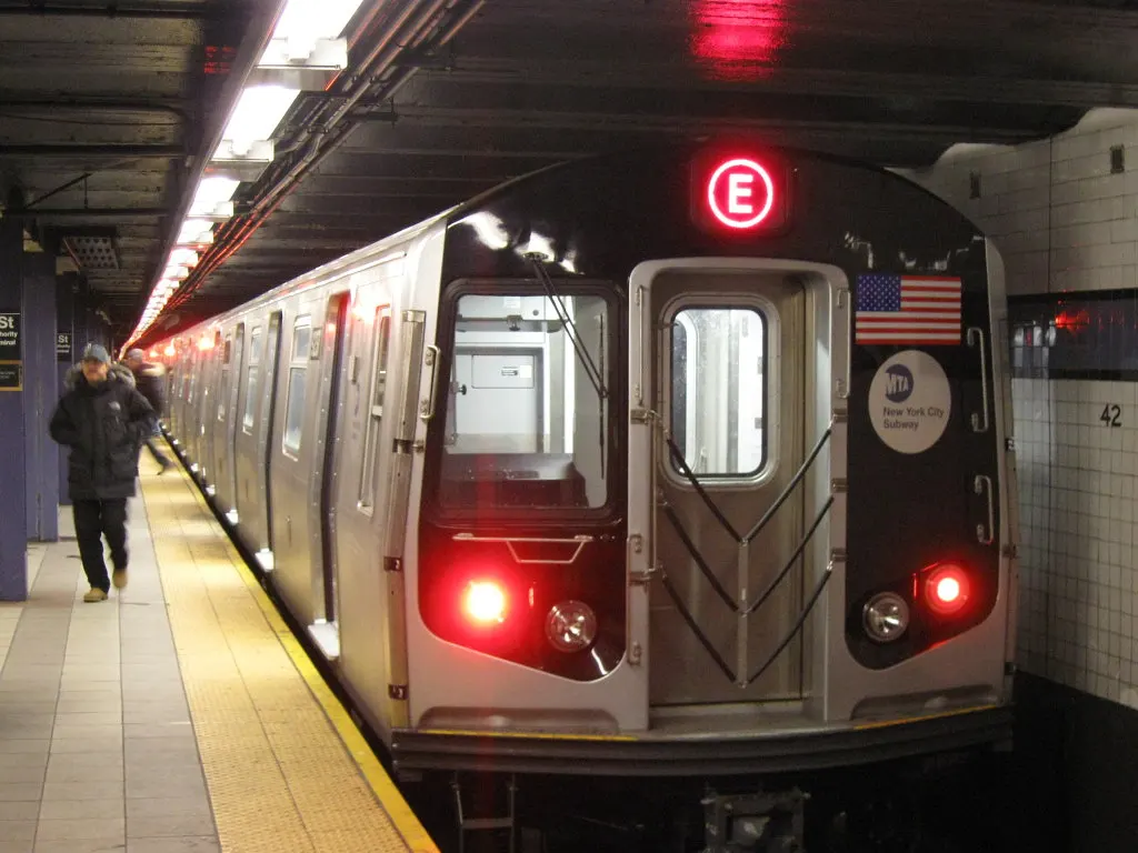 New York to study geothermal cooling for subways via thermal energy network