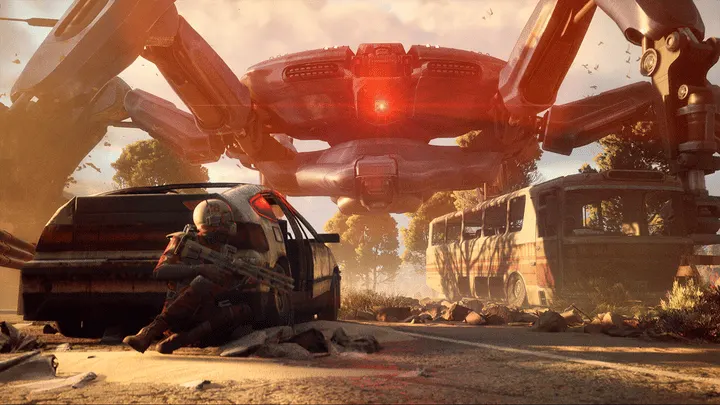 Arc Raiders exec says success led to team burnout