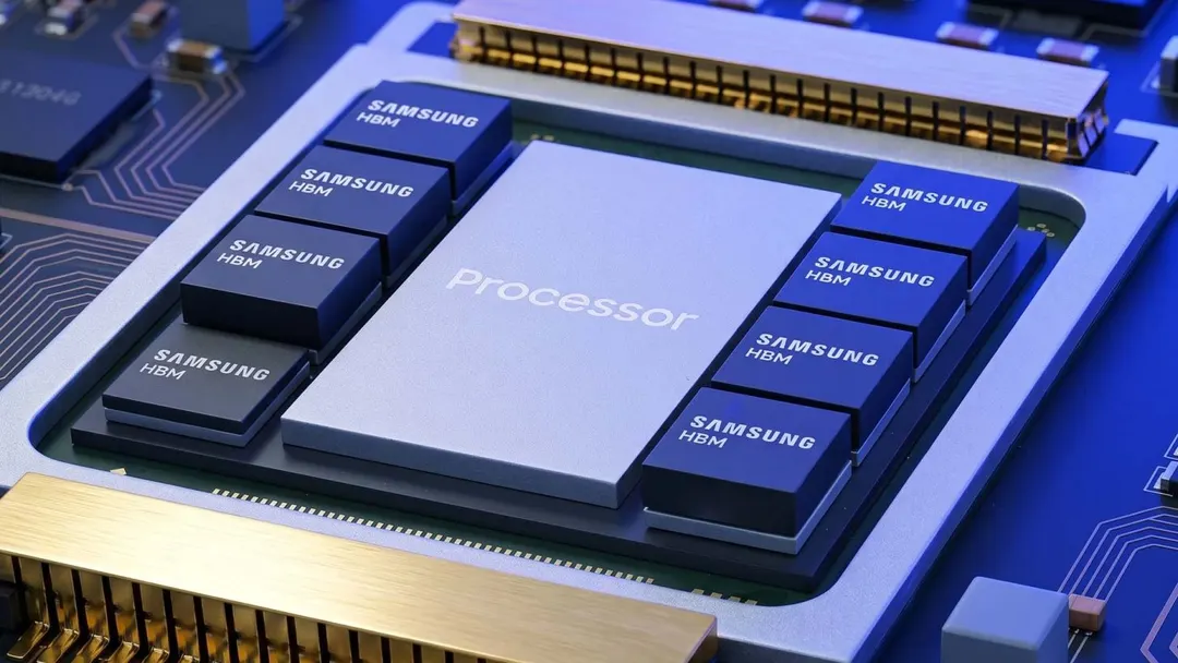Analysts: HBM Cut Samsung Foundry Losses by 41.8% in a Year