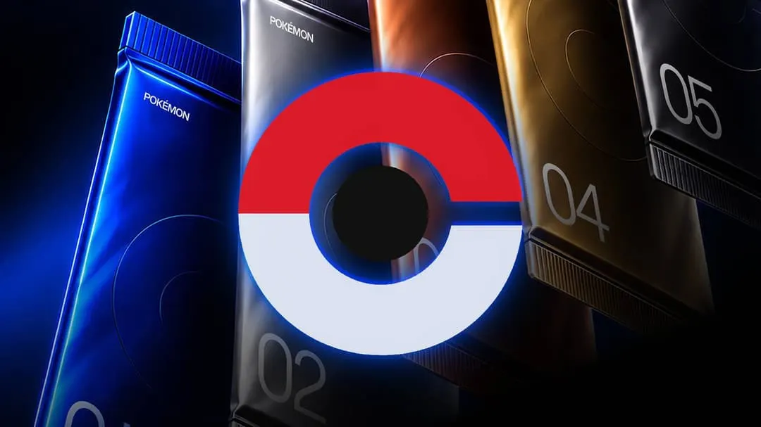 Coinbase teases digital Pokemon TCG packs backed by real cards