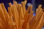 LLNL 3D prints solid-state bioreactor that turns waste methane into succinate