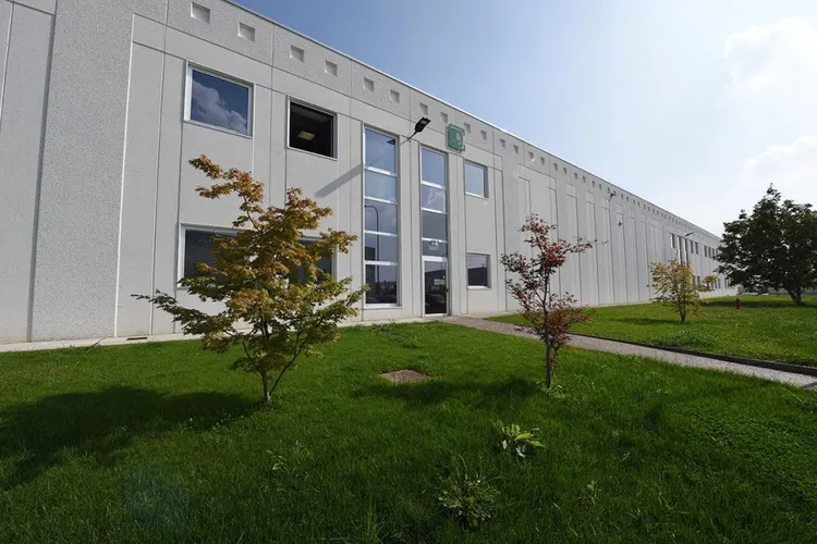 Eaton to acquire Italy's COL Group for €810m