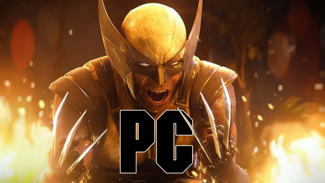 Marvel's Wolverine booted on PC via PS5 emulator