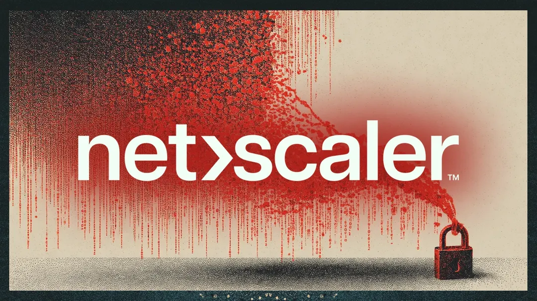 NetScaler zero-day exploitation escalates into mass attacks