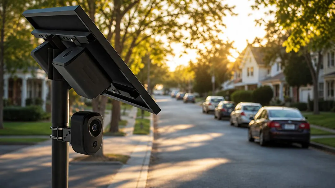 Flock Safety Ties Gunshot Alerts to License Plate Data, Raising Fourth Amendment Concerns