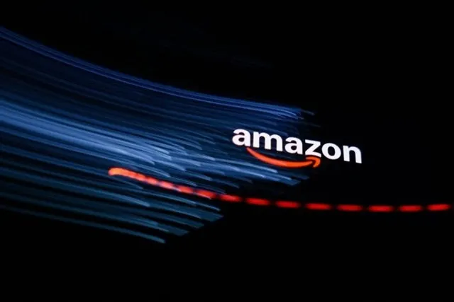 Amazon buys NT$1.59 billion stake in Taiwanese AI server supplier
