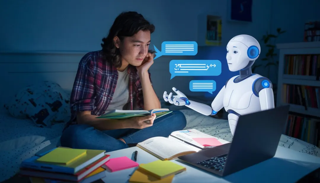 Harvard: Custom AI Physics Tutor Doubled Learning Gains in 49 Minutes