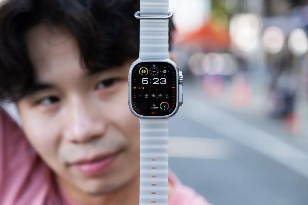 Apple Watch Ultra 4 Review: Same $799 Price, New Heart Sensor and Health App