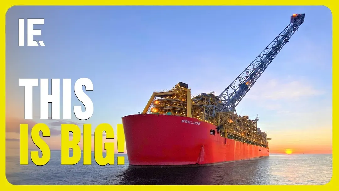 World's largest pile-driving ship departs China for Brazilian bridge project