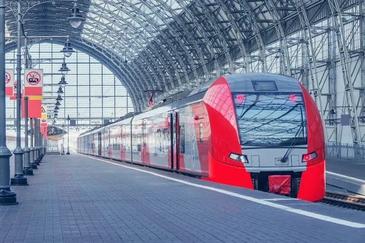 T2 and MegaFon expand 5G to key Moscow and St. Petersburg stations