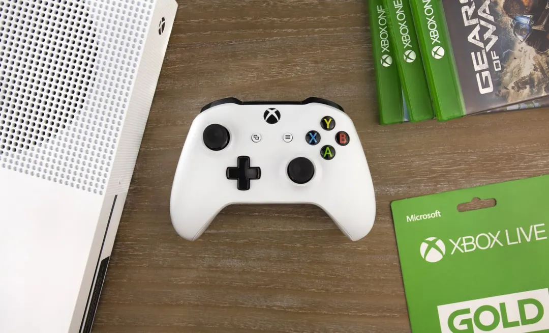 Project Helix: disc support on next Xbox remains unresolved